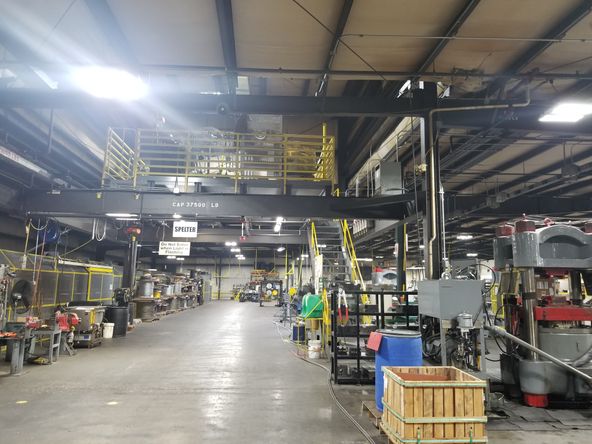 3100 Industrial Rd, Kirksville, MO 63501